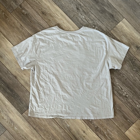 Shania Twain Vintage Graphic Short Sleeve T-Shirt - Picture 7 of 7